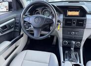 Mercedes-Benz GLK 35