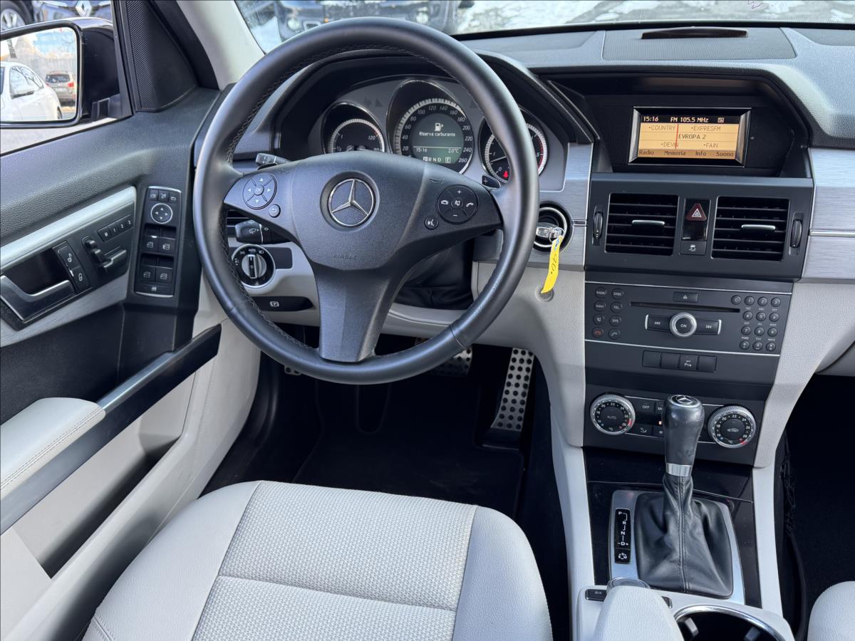 Mercedes-Benz GLK