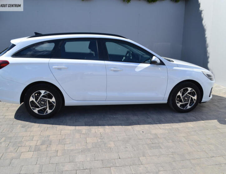Hyundai i30 5