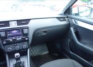 Škoda Octavia 18