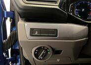 Volkswagen Caravelle 24