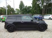 Mini Cooper S 8