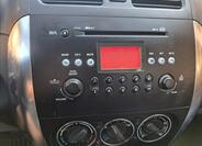 Suzuki SX4 21