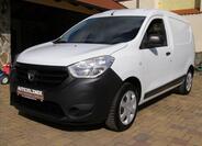 Dacia Dokker 1