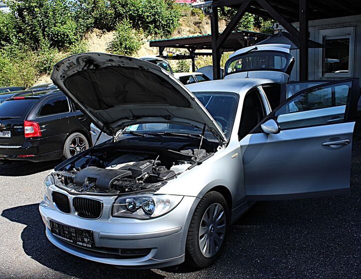 BMW Řada 1 21