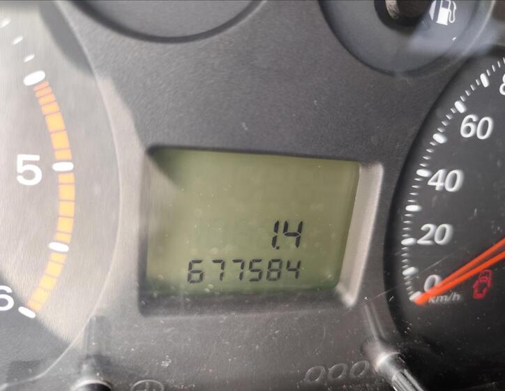 Ford Transit 13