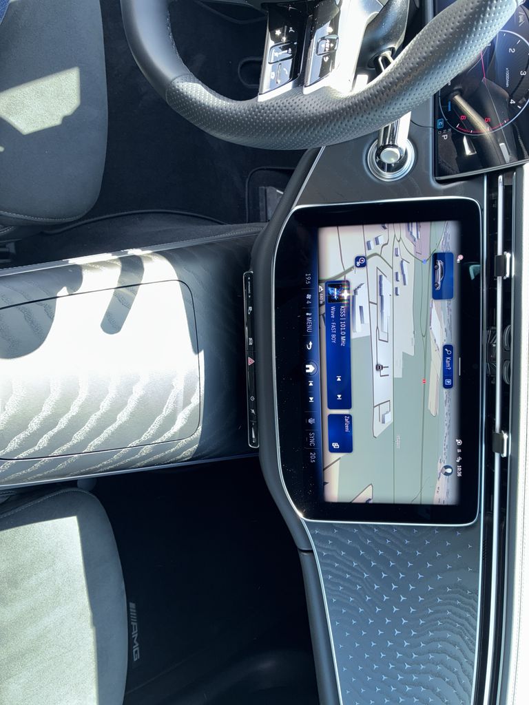Mercedes-Benz Třídy E