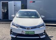 Toyota Corolla 3