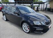 Škoda Octavia 3