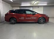 Toyota Corolla 4