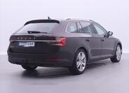 Škoda Superb 7