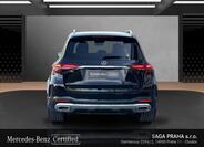 Mercedes-Benz GLE 4