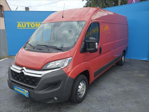 Citroën Jumper