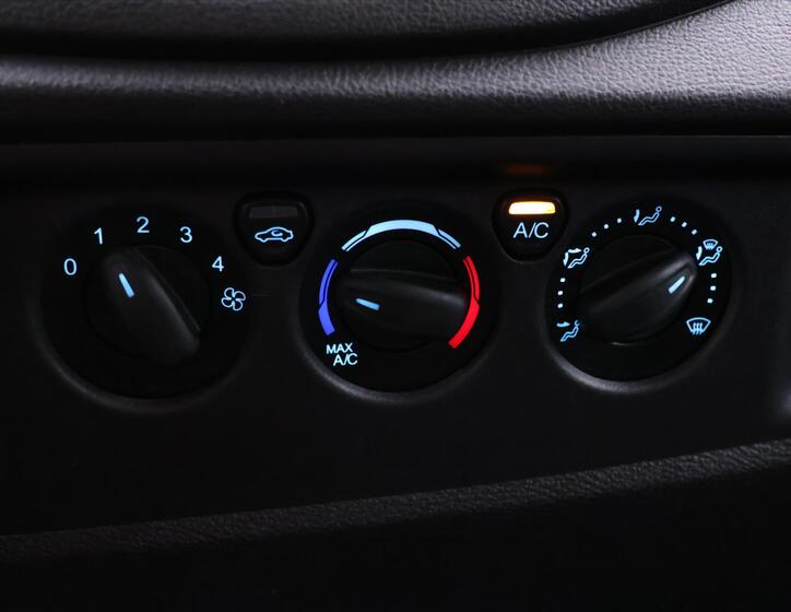 Ford Transit 25