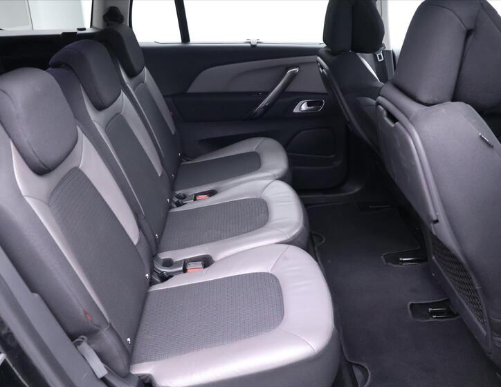 Citroën Grand C4 Picasso 14