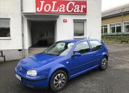 Volkswagen Golf 1