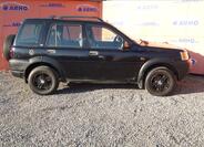 Land Rover Freelander 8