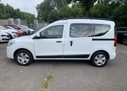Dacia Dokker 8