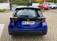 Toyota Yaris 29