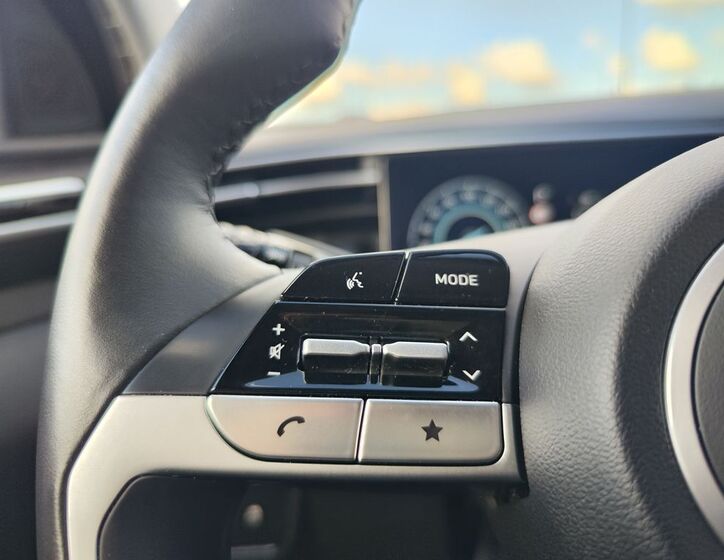 Hyundai Tucson 24