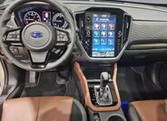 Subaru Forester 13