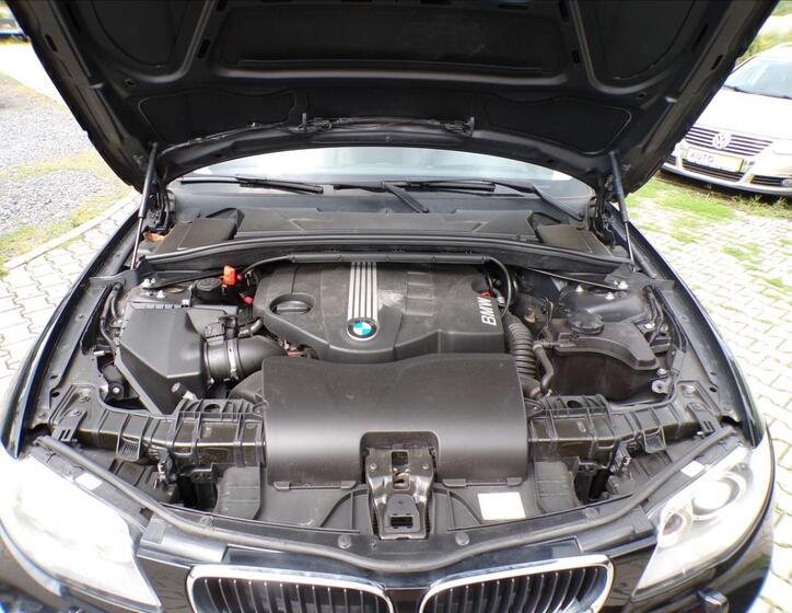 BMW Řada 1 23