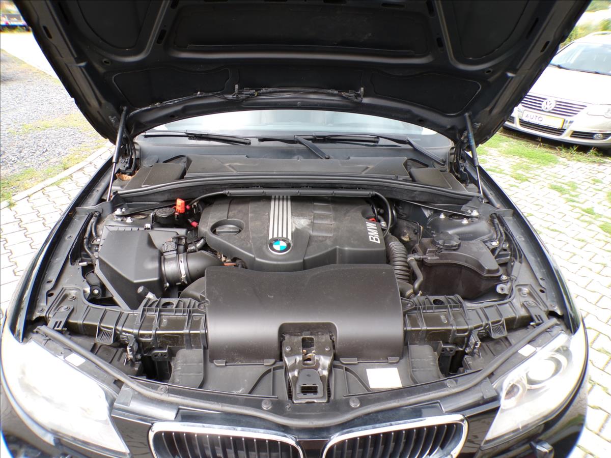BMW Řada 1