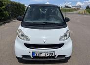 Smart Fortwo 2