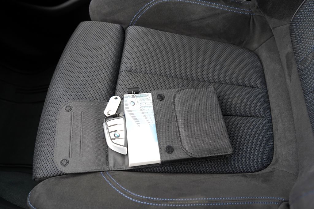 BMW Řada 5