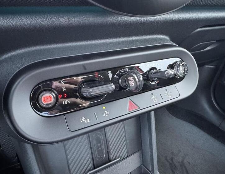 Mini Cooper 12