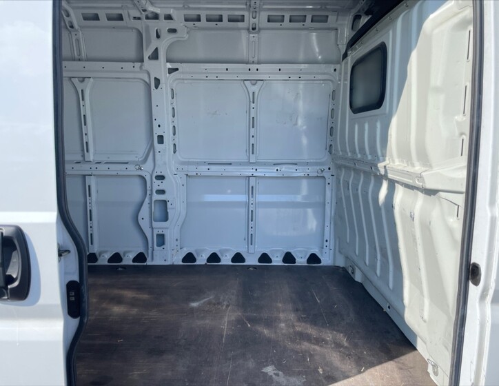 Fiat Ducato 8