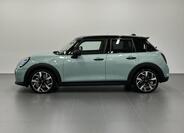 Mini Cooper 2