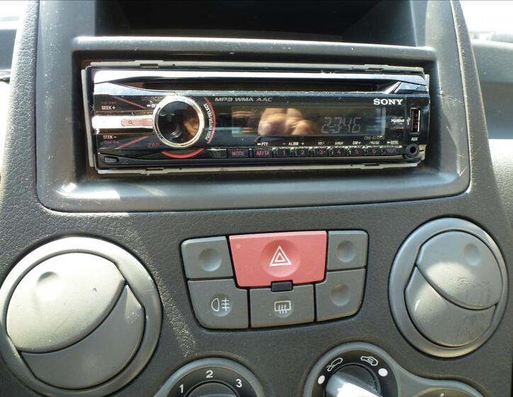 Fiat Panda 27