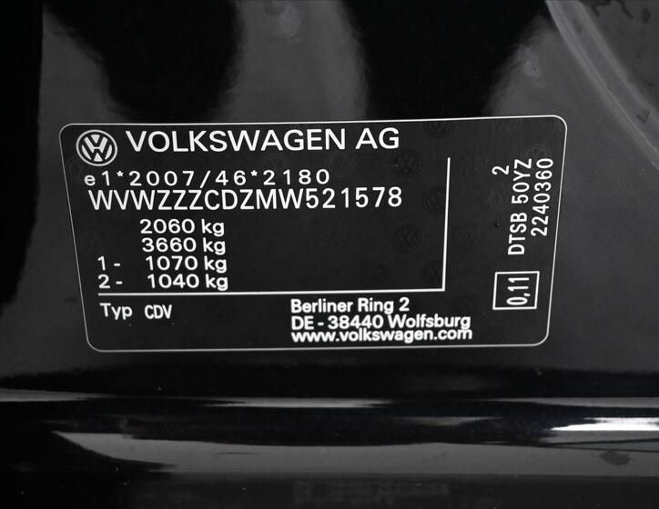 Volkswagen Golf 15