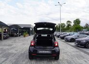 Smart Forfour 11