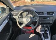 Škoda Octavia 16