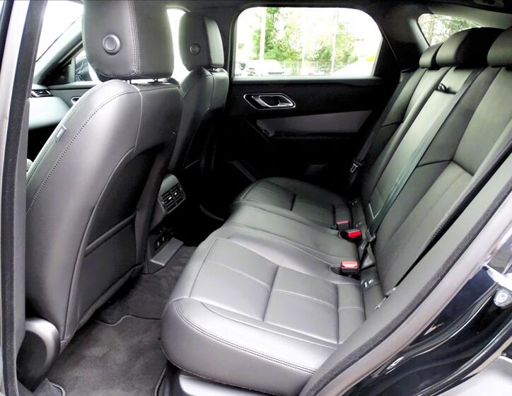 Land Rover Range Rover Velar 21