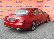 Mercedes-Benz Třídy E 7