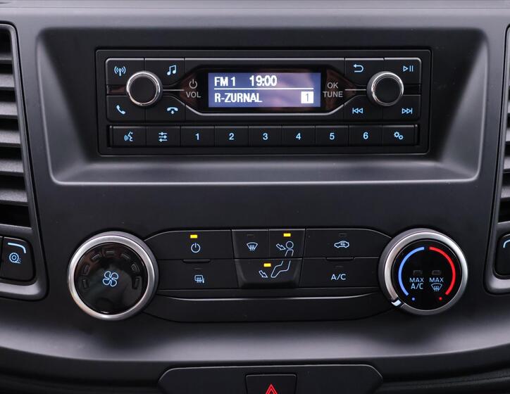 Ford Transit 20