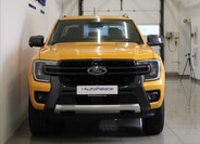 Ford Ranger 2