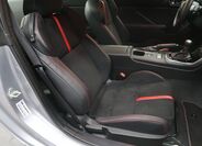 Subaru BRZ 11