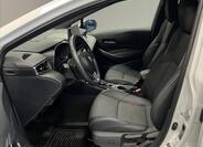 Toyota Corolla 9