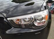 Mitsubishi ASX 9