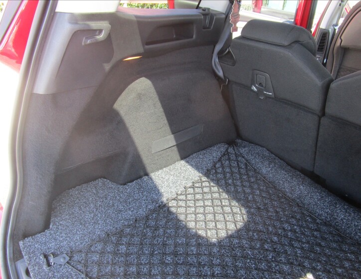 Citroën Grand C4 Picasso 41