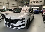 Škoda Karoq 3
