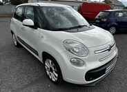 Fiat 500L 8