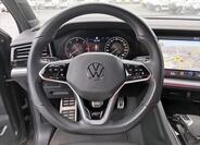 Volkswagen Touareg 26