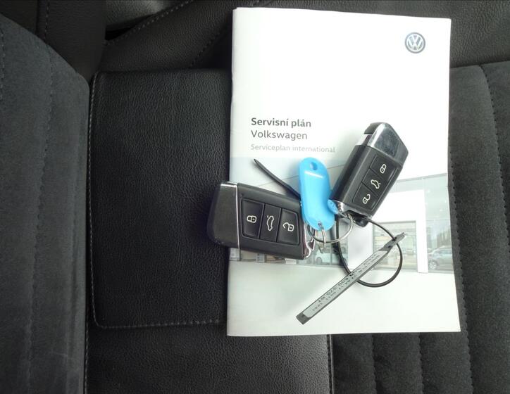 Volkswagen Passat 46