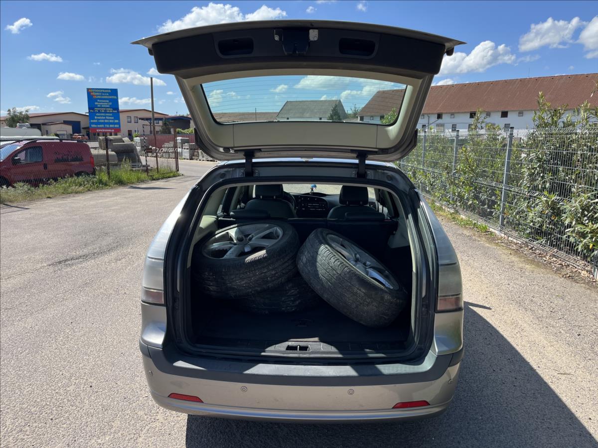 Saab 9-3