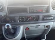 Renault Master 14